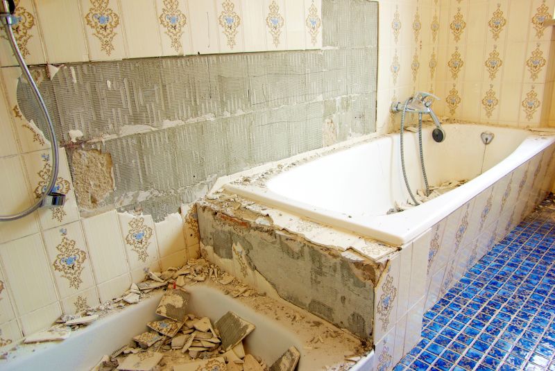 Top Bathroom Remodeling Companies in Missouri City, TX